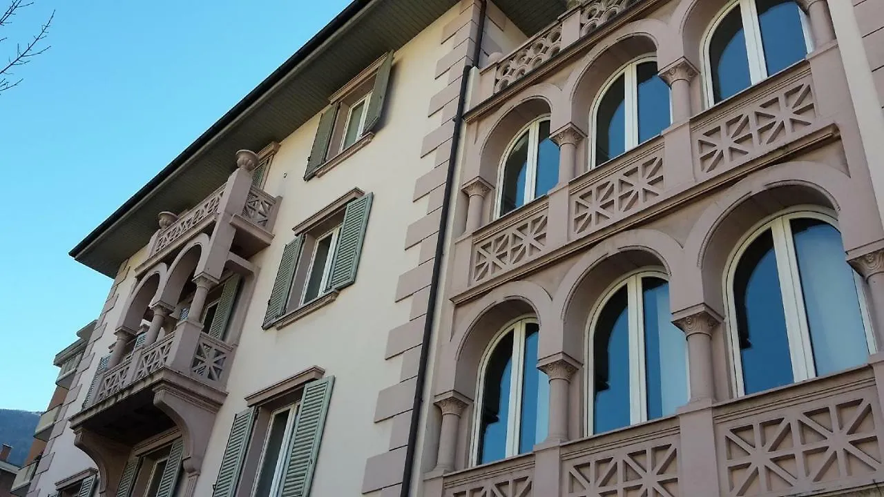 Bed And Breakfast Sweet Home Tirano Bed & Breakfast